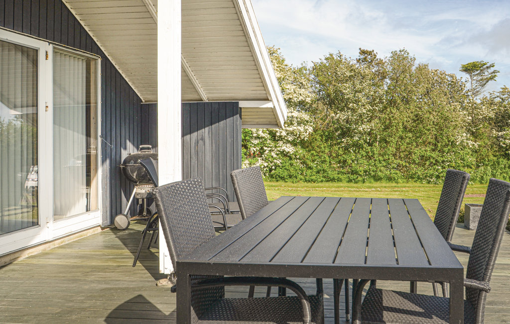 Semesterhus - Kærgården/Vestervig , Danmark - B40008 9