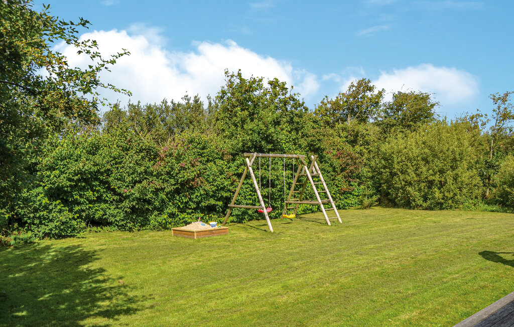 Ferienhaus - Kærgården/Vestervig , Dänemark - B40062 8