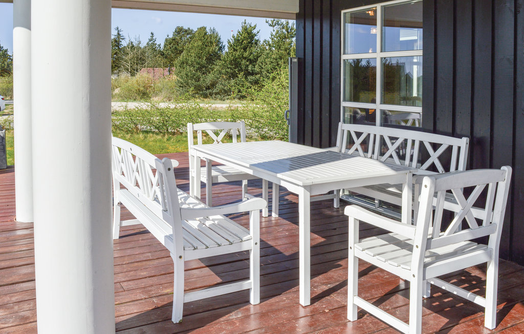 Feriehuse - Stauning Strand , Danmark - B4011 7