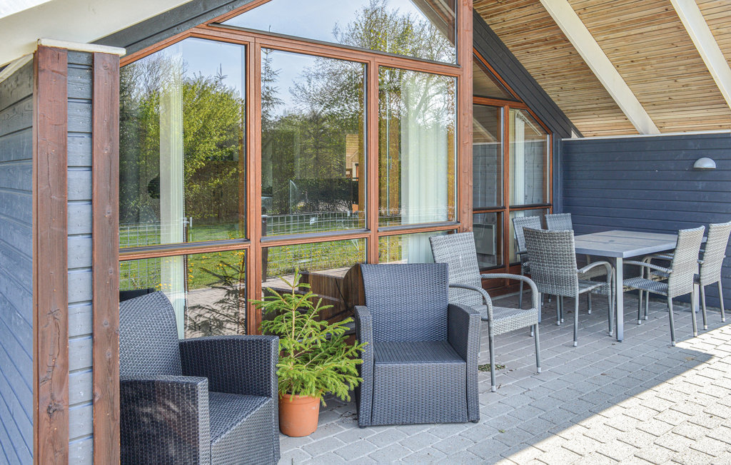 Semesterhus - Stauning Strand , Danmark - B4035 7