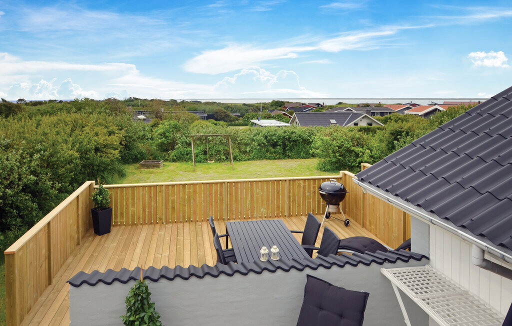 Ferienhaus - Kærgården/Vestervig , Dänemark - B40109 12