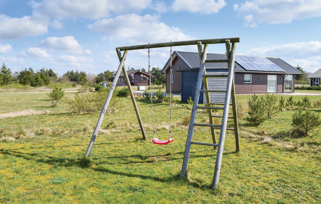 Feriehuse - Stauning Strand , Danmark - B4011 10