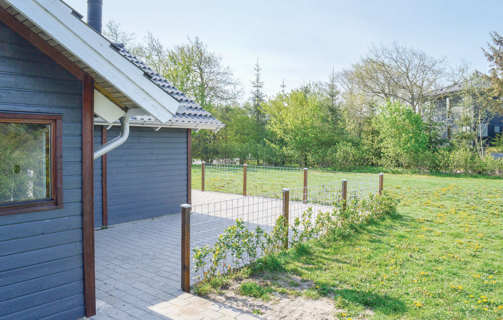 Semesterhus - Stauning Strand , Danmark - B4035 10