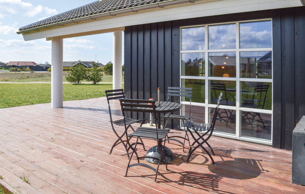 Feriehuse - Stauning Strand , Danmark - B4011 8