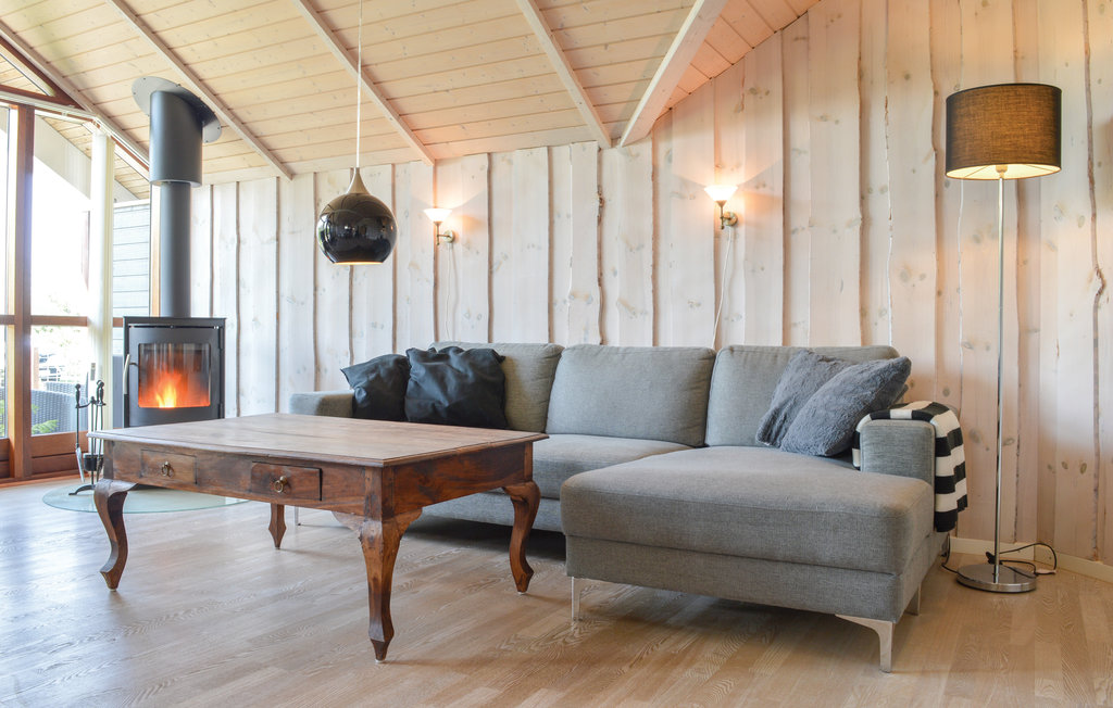 Semesterhus - Stauning Strand , Danmark - B4035 2
