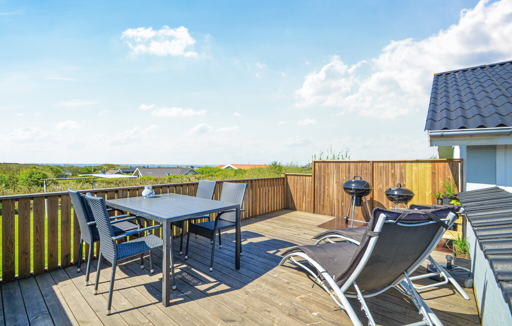 Ferienhaus - Kærgården/Vestervig , Dänemark - B40109 10