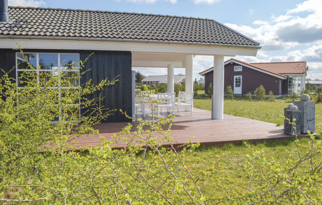 Feriehuse - Stauning Strand , Danmark - B4011 9