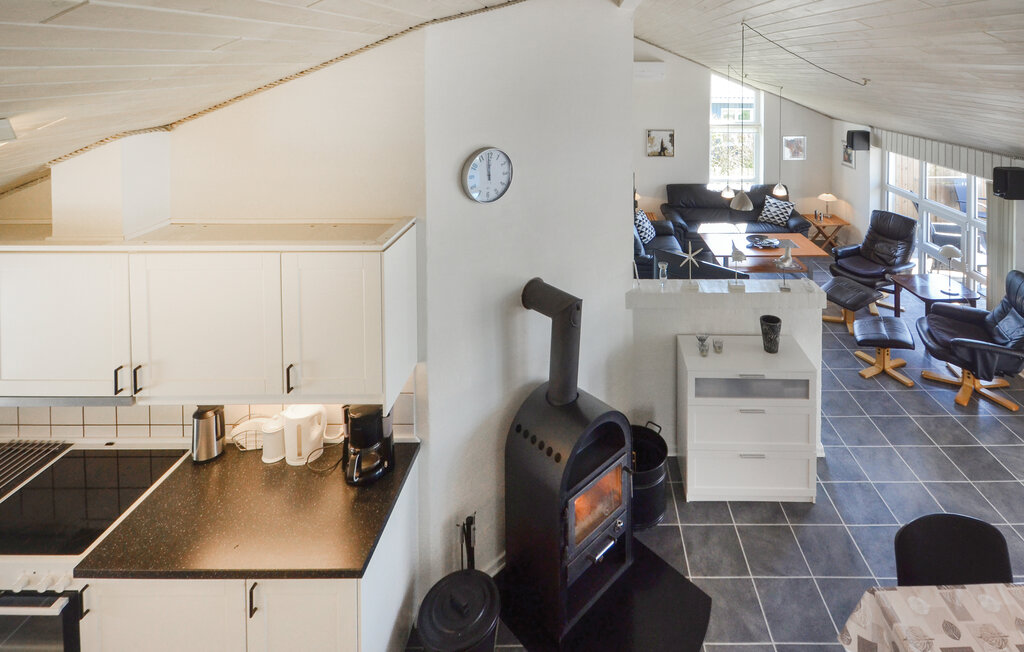 Ferienhaus - Kærgården/Vestervig , Dänemark - B40109 15