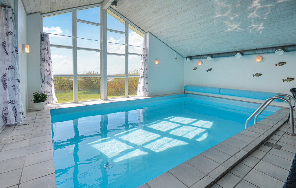 Ferienhaus - Kærgården/Vestervig , Dänemark - B40109 6