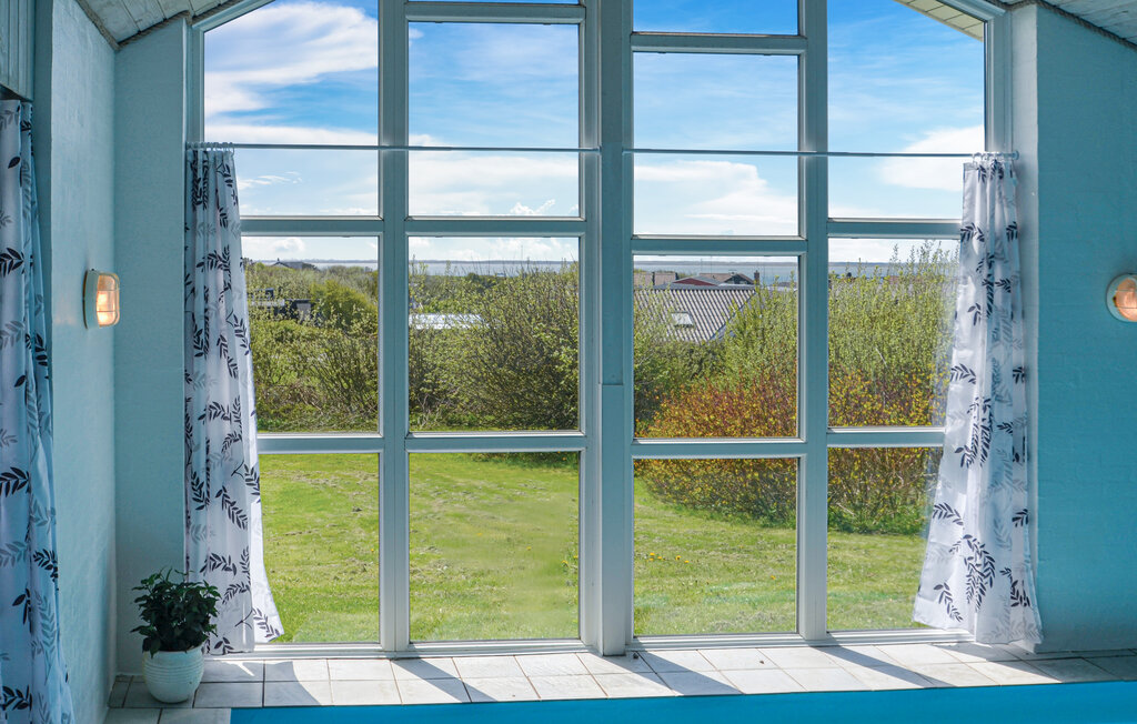 Ferienhaus - Kærgården/Vestervig , Dänemark - B40109 7