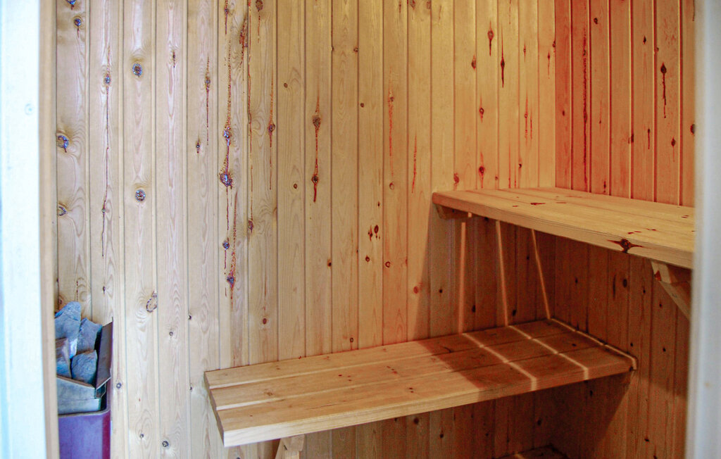 Ferienhaus - Kærgården/Vestervig , Dänemark - B40109 8