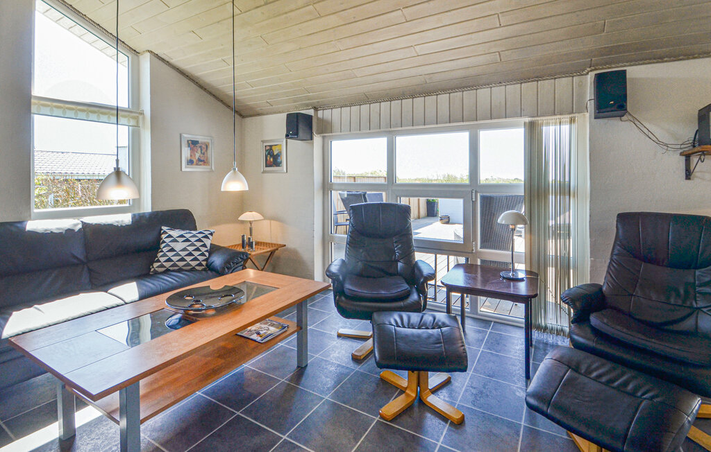 Ferienhaus - Kærgården/Vestervig , Dänemark - B40109 14