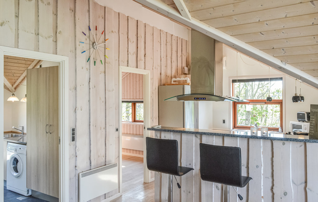 Semesterhus - Stauning Strand , Danmark - B4035 4