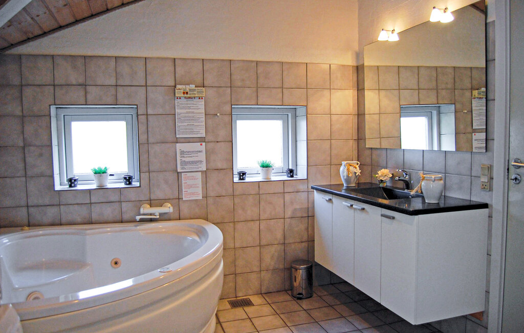 Ferienhaus - Kærgården/Vestervig , Dänemark - B40109 21
