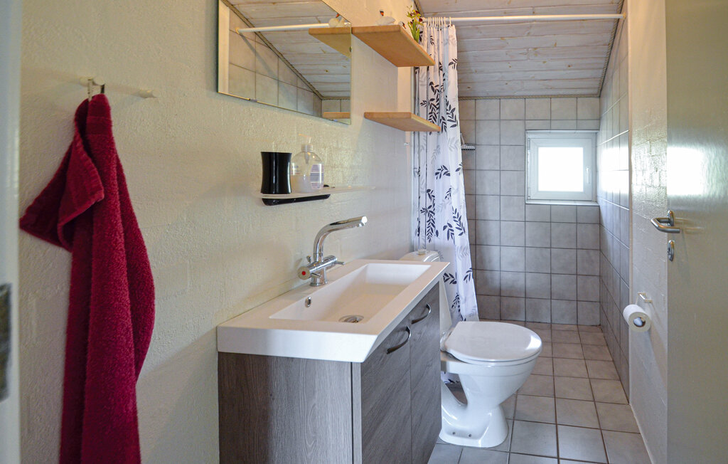 Ferienhaus - Kærgården/Vestervig , Dänemark - B40109 22