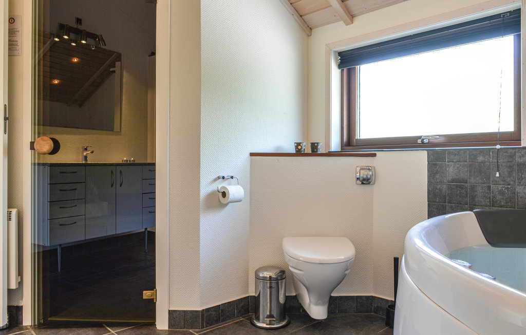 Semesterhus - Stauning Strand , Danmark - B4035 18