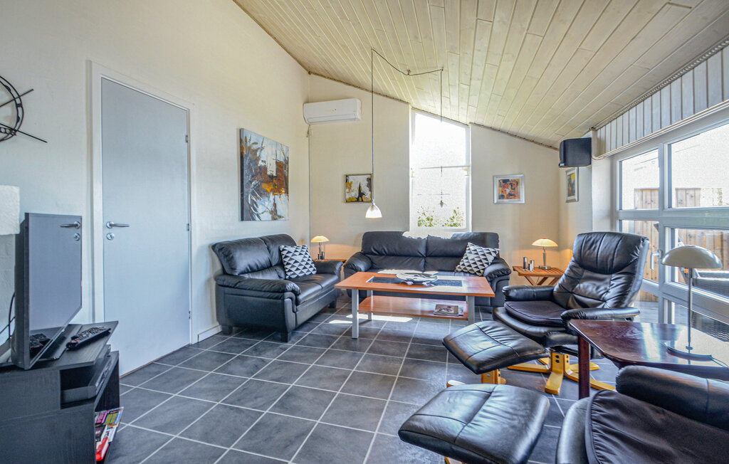 Ferienhaus - Kærgården/Vestervig , Dänemark - B40109 4