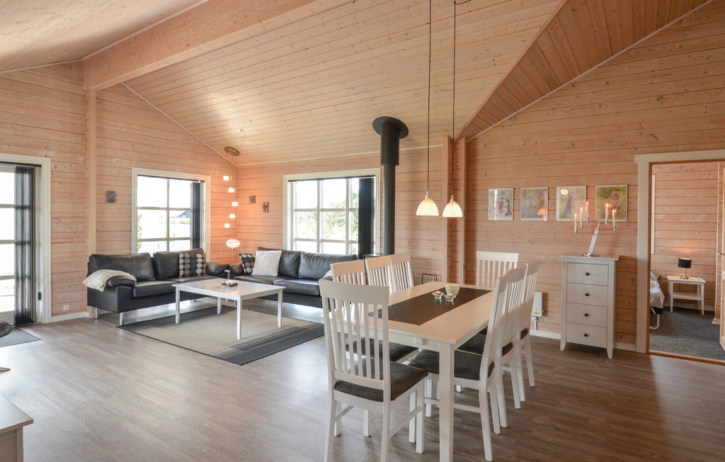 Feriehuse - Stauning Strand , Danmark - B4011 3