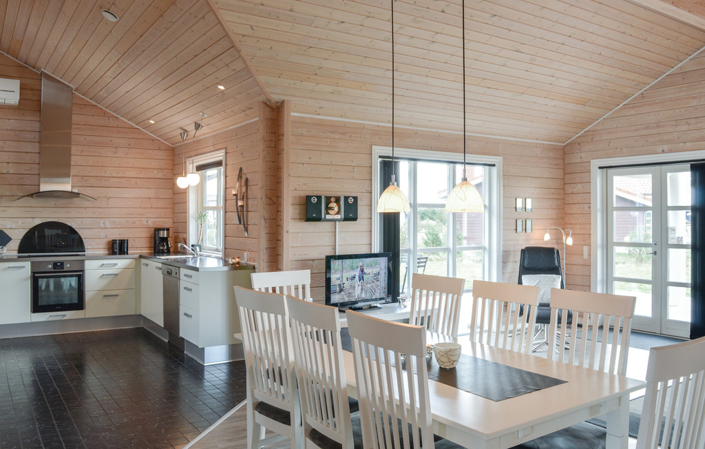 Feriehuse - Stauning Strand , Danmark - B4011 14