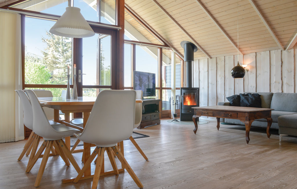 Semesterhus - Stauning Strand , Danmark - B4035 3