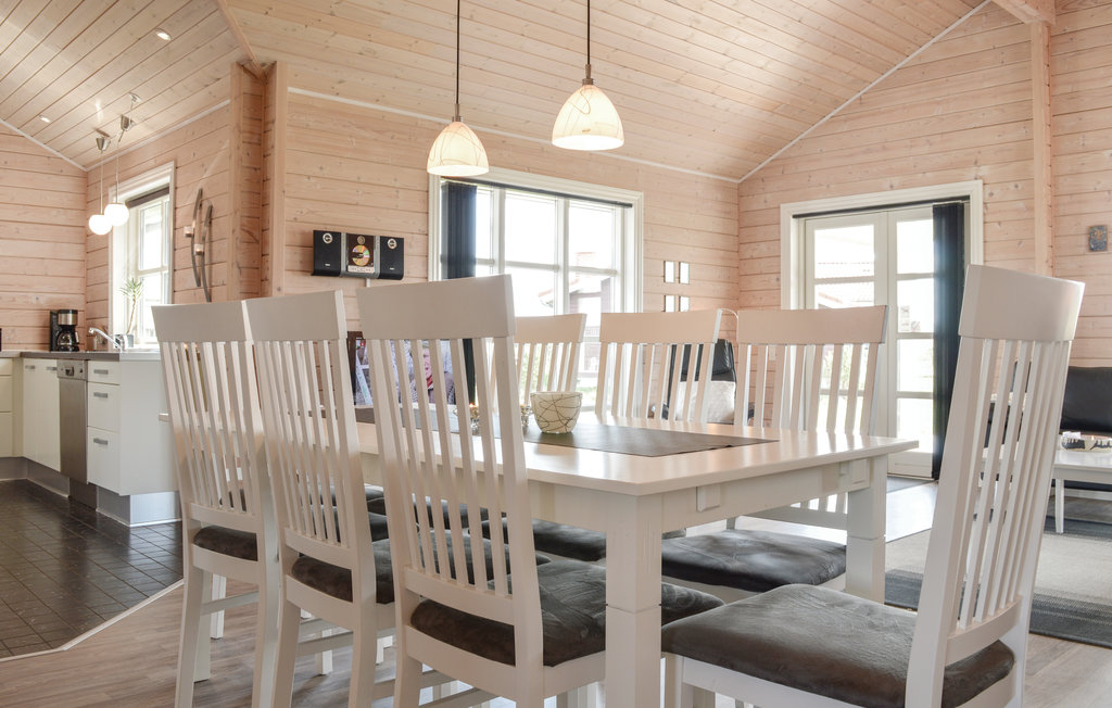 Feriehuse - Stauning Strand , Danmark - B4011 11