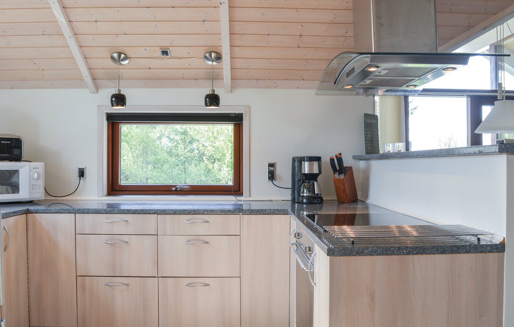 Semesterhus - Stauning Strand , Danmark - B4035 13