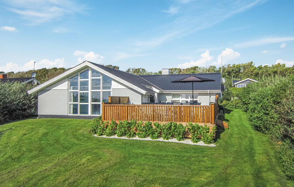 Ferienhaus - Kærgården/Vestervig , Dänemark - B40109 1