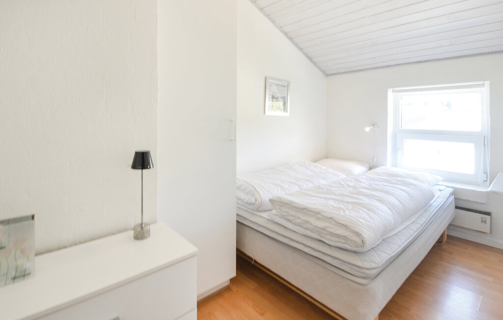 Ferienhaus - Kærgården/Vestervig , Dänemark - B40109 18