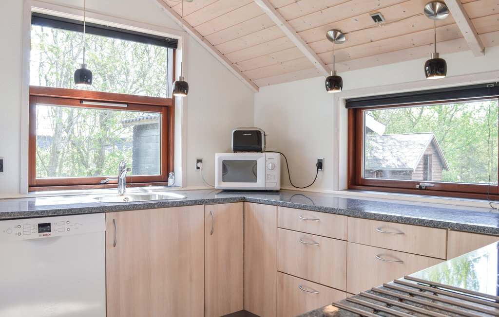 Semesterhus - Stauning Strand , Danmark - B4035 5