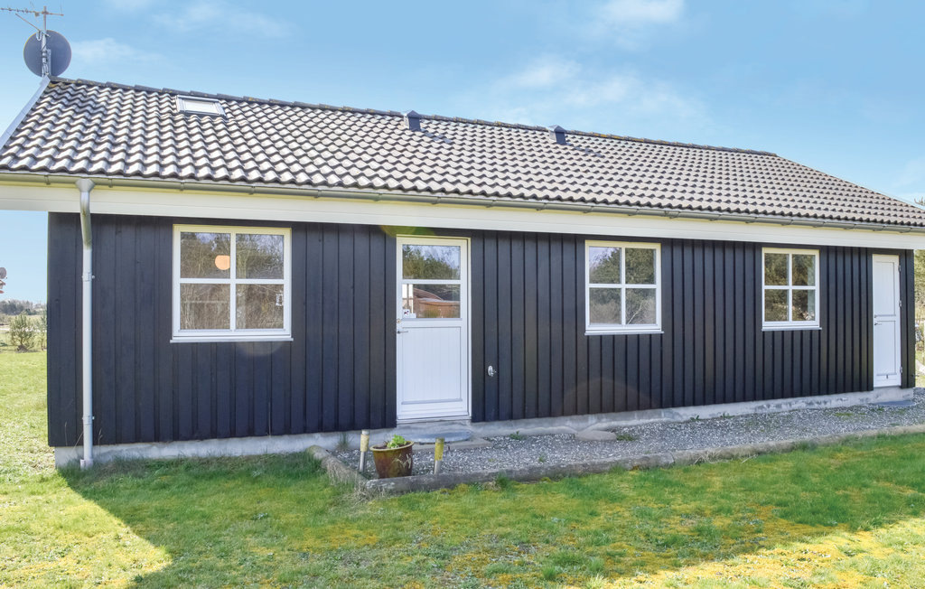 Feriehuse - Stauning Strand , Danmark - B4011 6