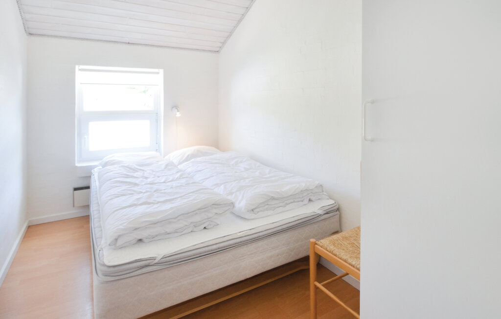 Ferienhaus - Kærgården/Vestervig , Dänemark - B40109 20