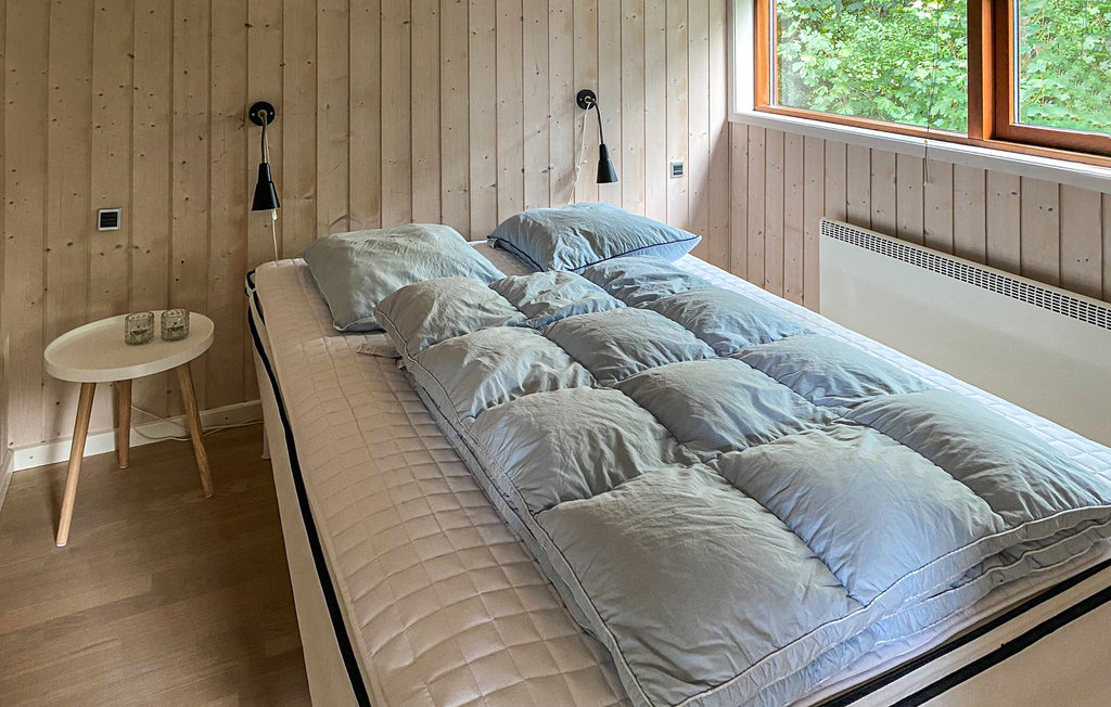 Semesterhus - Stauning Strand , Danmark - B4035 16