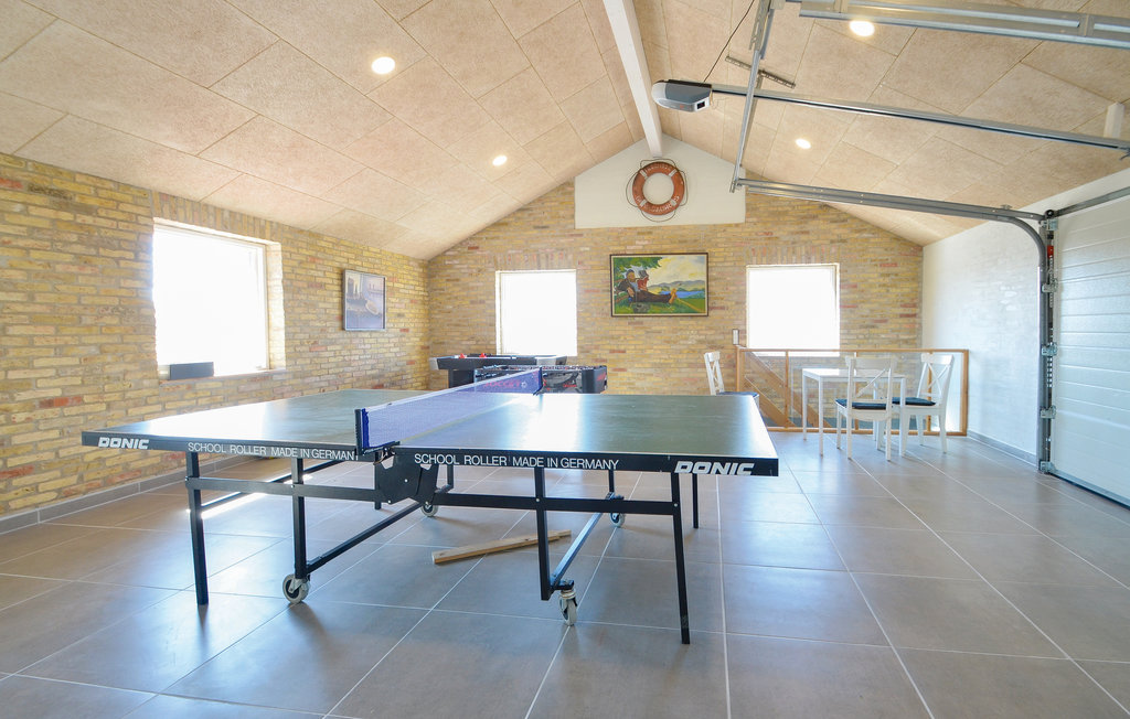 Ferienhaus - Agger , Dänemark - B40014 7