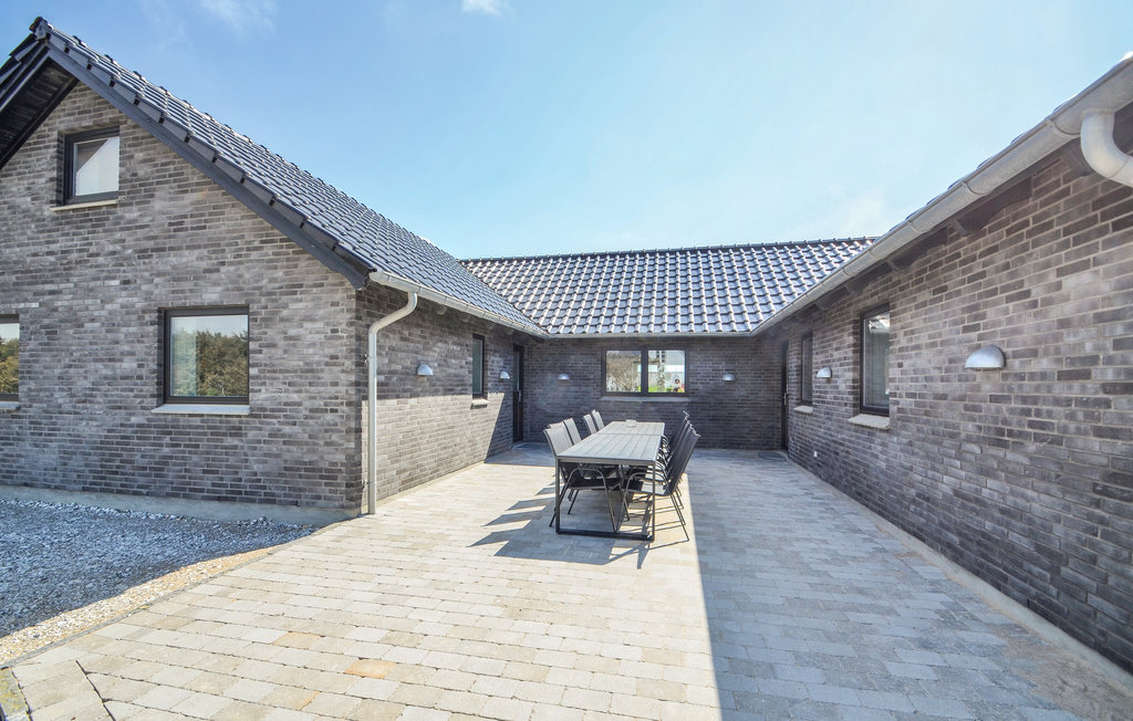 Ferienhaus - Agger , Dänemark - B40014 10