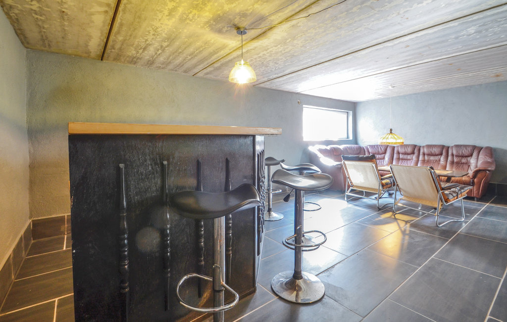 Ferienhaus - Agger , Dänemark - B40014 29