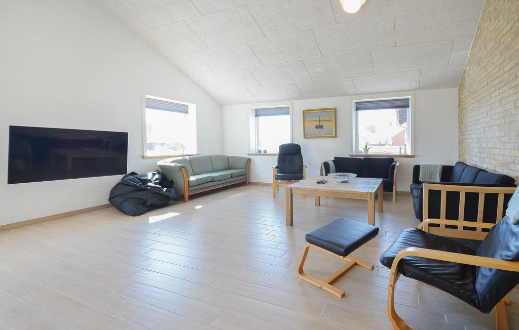 Ferienhaus - Agger , Dänemark - B40014 3