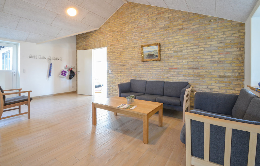 Ferienhaus - Agger , Dänemark - B40014 14