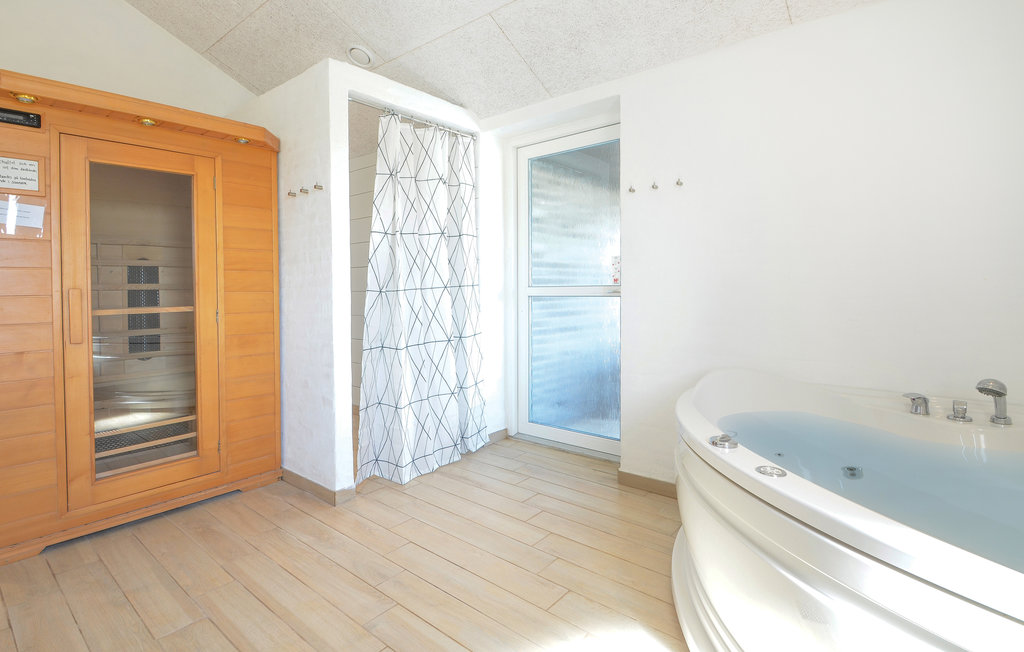 Ferienhaus - Agger , Dänemark - B40014 27