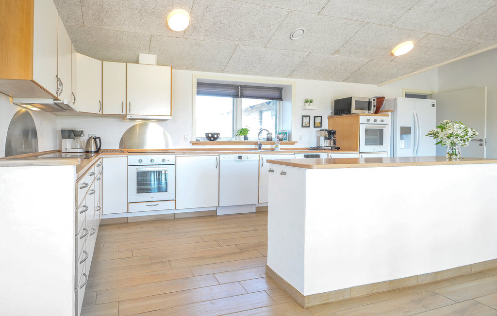 Ferienhaus - Agger , Dänemark - B40014 5