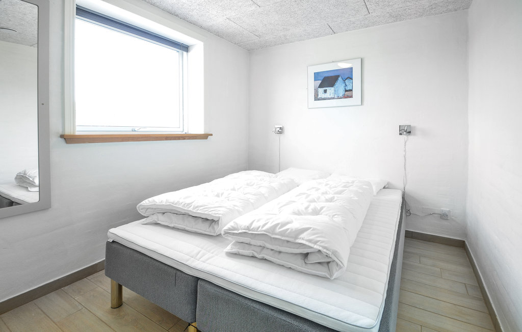 Ferienhaus - Agger , Dänemark - B40014 17