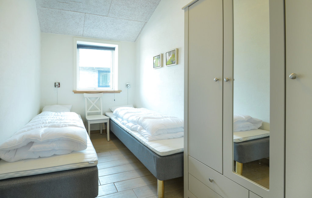 Ferienhaus - Agger , Dänemark - B40014 23