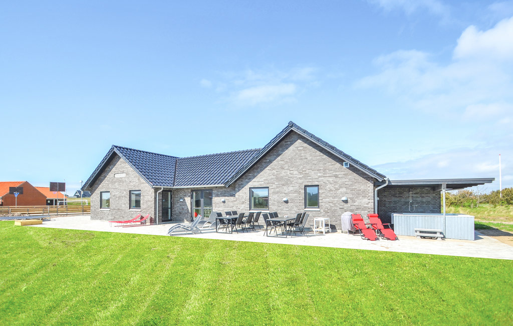 Ferienhaus - Agger , Dänemark - B40014 1