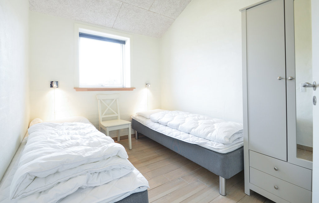 Ferienhaus - Agger , Dänemark - B40014 21