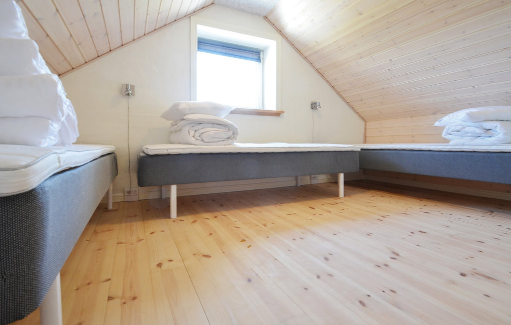 Ferienhaus - Agger , Dänemark - B40014 24