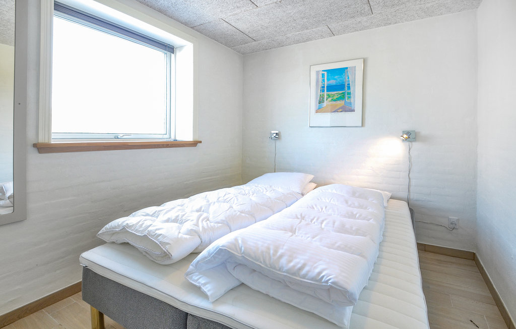 Ferienhaus - Agger , Dänemark - B40014 20