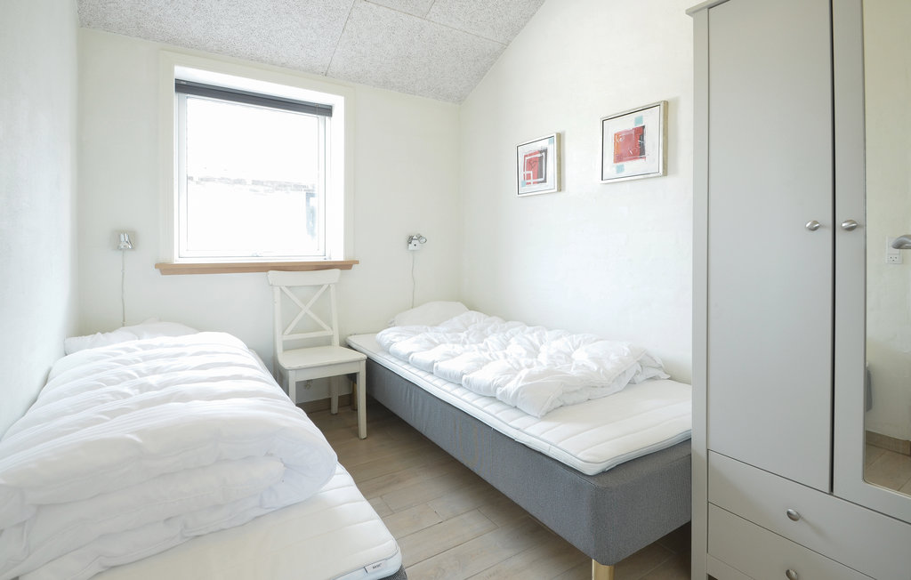 Ferienhaus - Agger , Dänemark - B40014 22