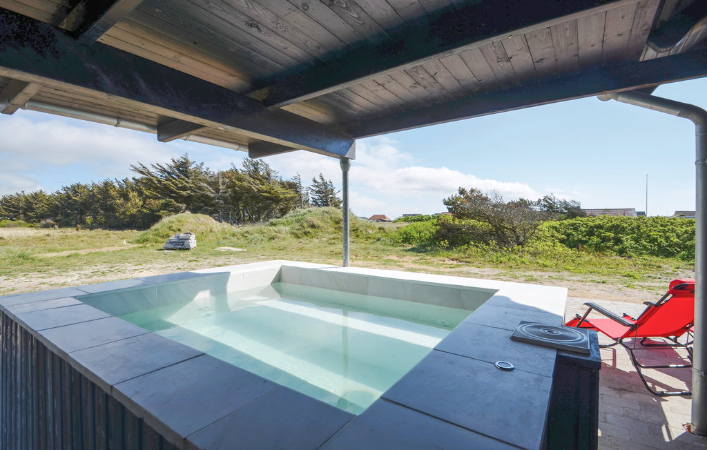 Ferienhaus - Agger , Dänemark - B40014 2