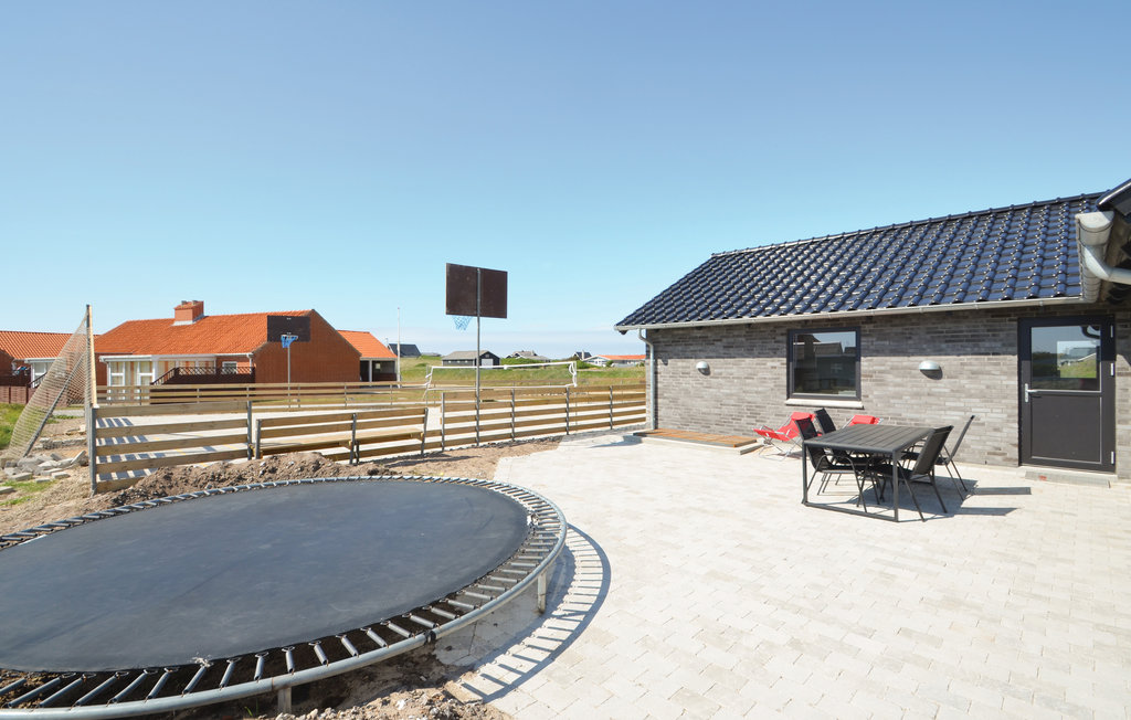 Ferienhaus - Agger , Dänemark - B40014 12