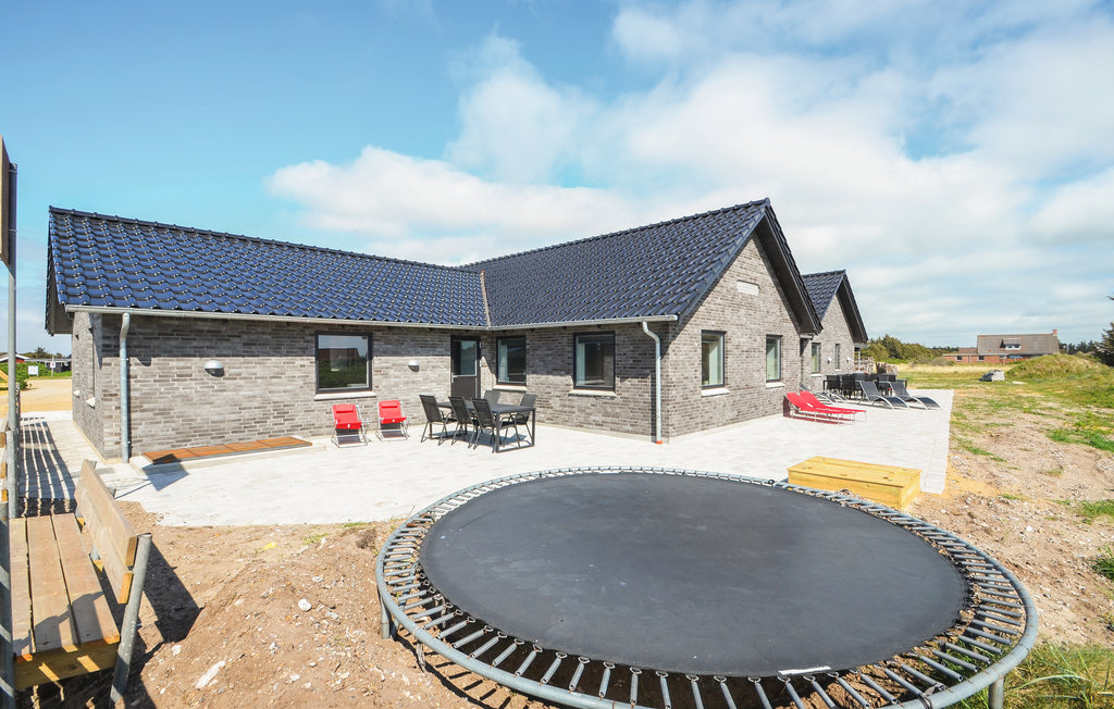 Ferienhaus - Agger , Dänemark - B40014 11