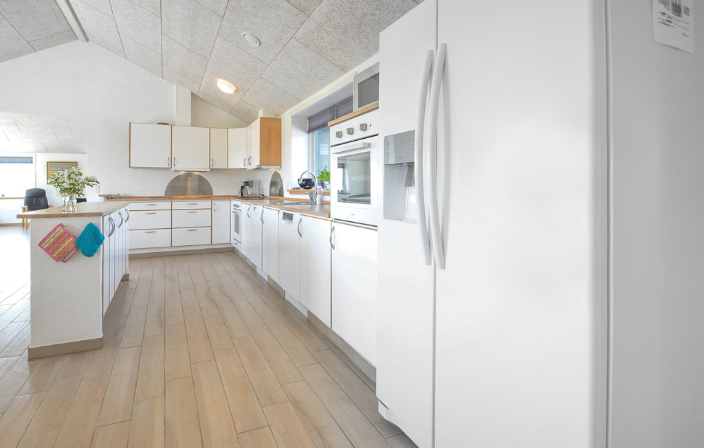 Ferienhaus - Agger , Dänemark - B40014 16